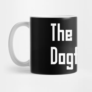 The Dogfather Mug